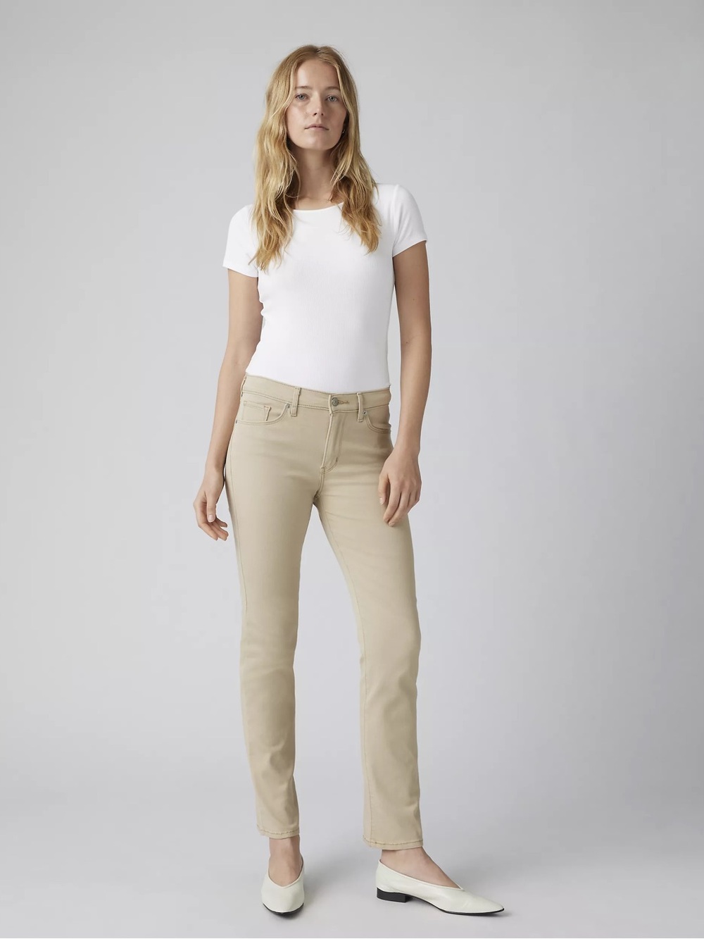 720 HIGH RISE SUPER SKINNY VINTAGE